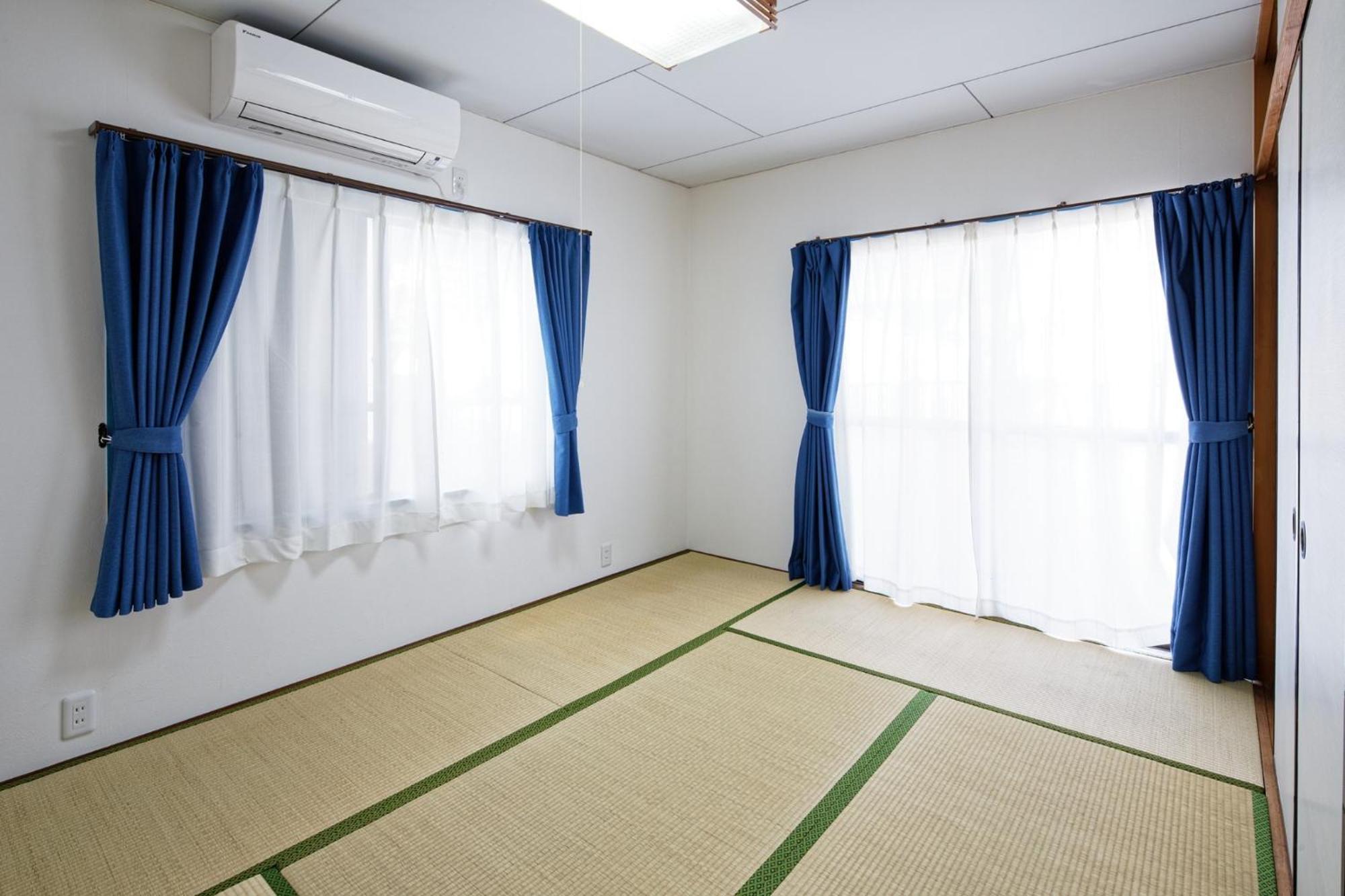Bbq & Residence Tokoname - Vacation Stay 86709V المظهر الخارجي الصورة