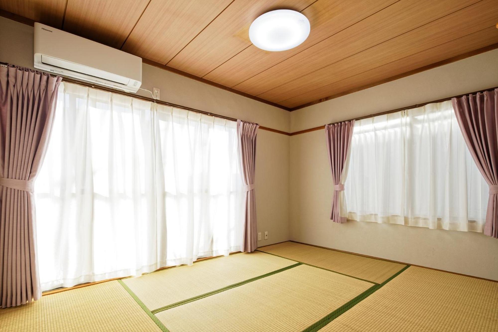 Bbq & Residence Tokoname - Vacation Stay 86709V المظهر الخارجي الصورة