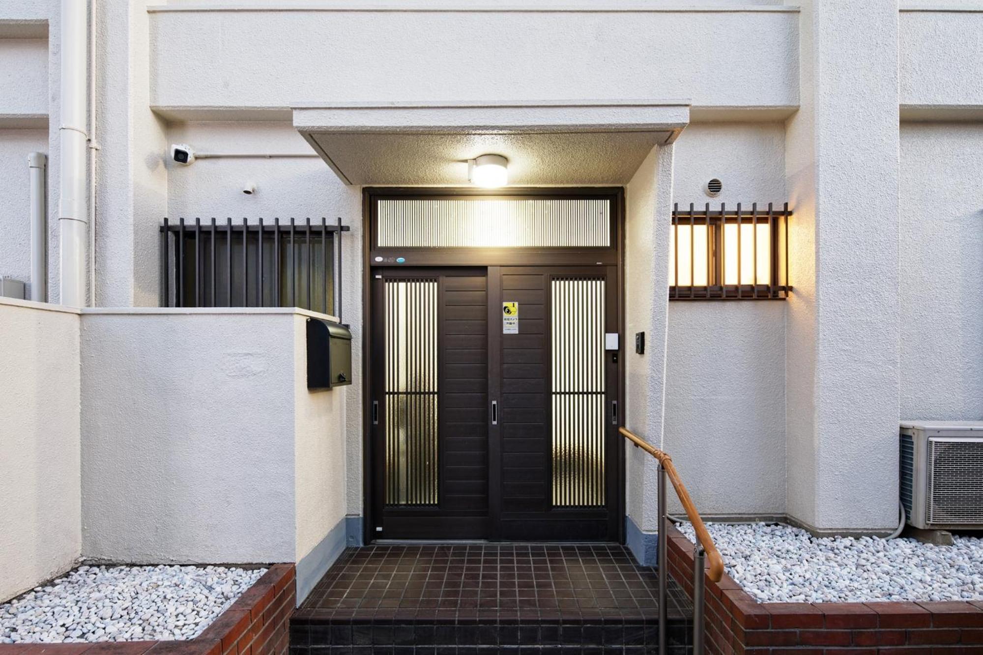 Bbq & Residence Tokoname - Vacation Stay 86709V المظهر الخارجي الصورة