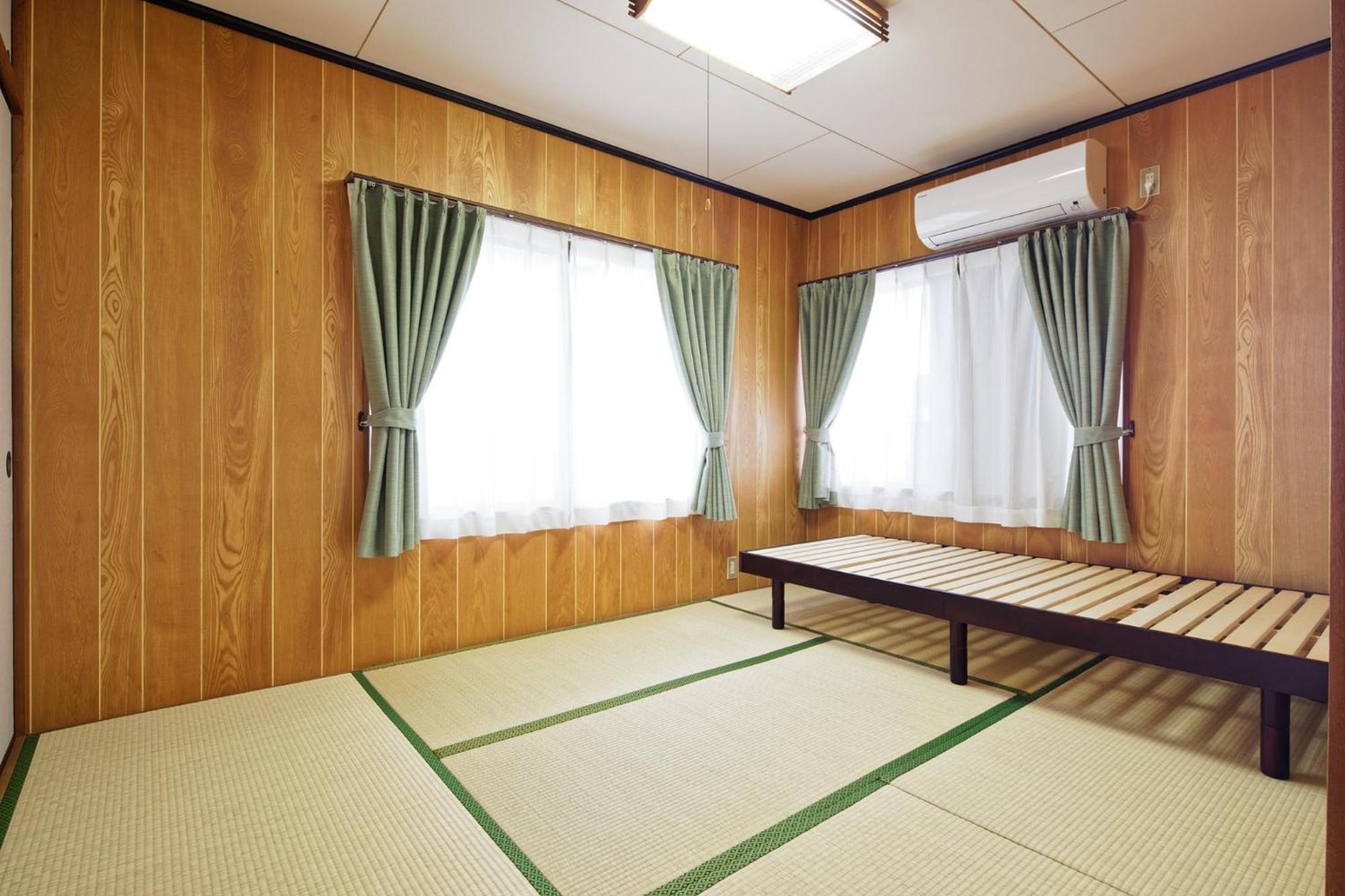 Bbq & Residence Tokoname - Vacation Stay 86709V المظهر الخارجي الصورة